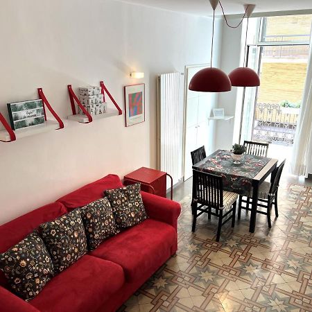 Bienvenue 3 Apartment Bari Exterior foto