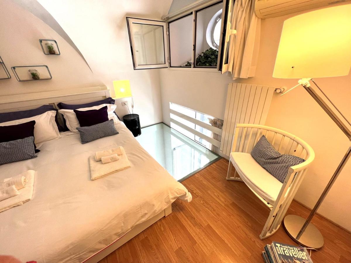 Bienvenue 3 Apartment Bari Exterior foto