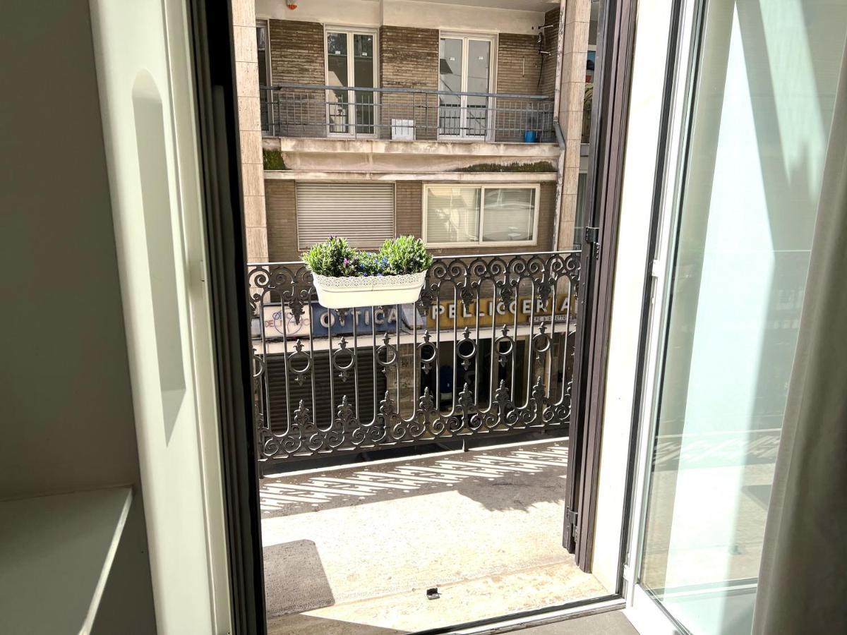 Bienvenue 3 Apartment Bari Exterior foto