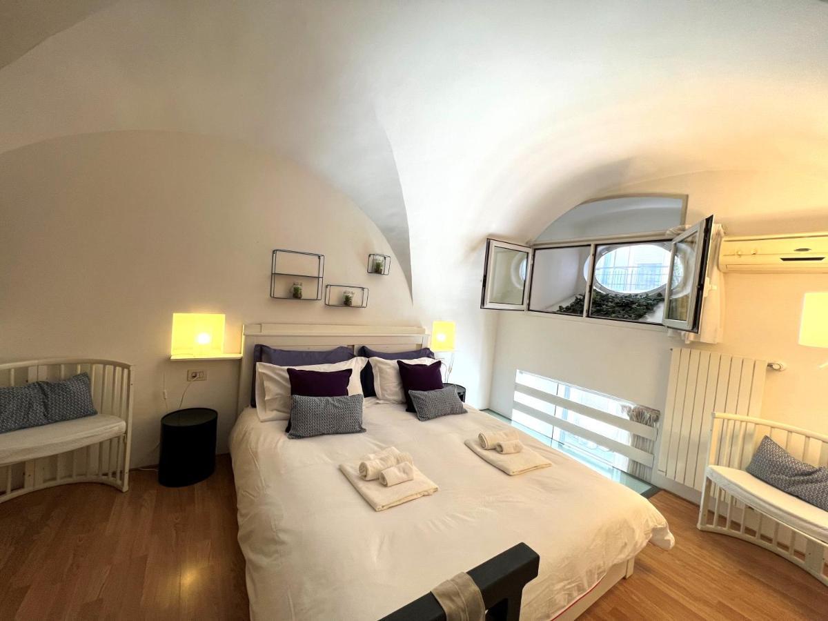 Bienvenue 3 Apartment Bari Exterior foto
