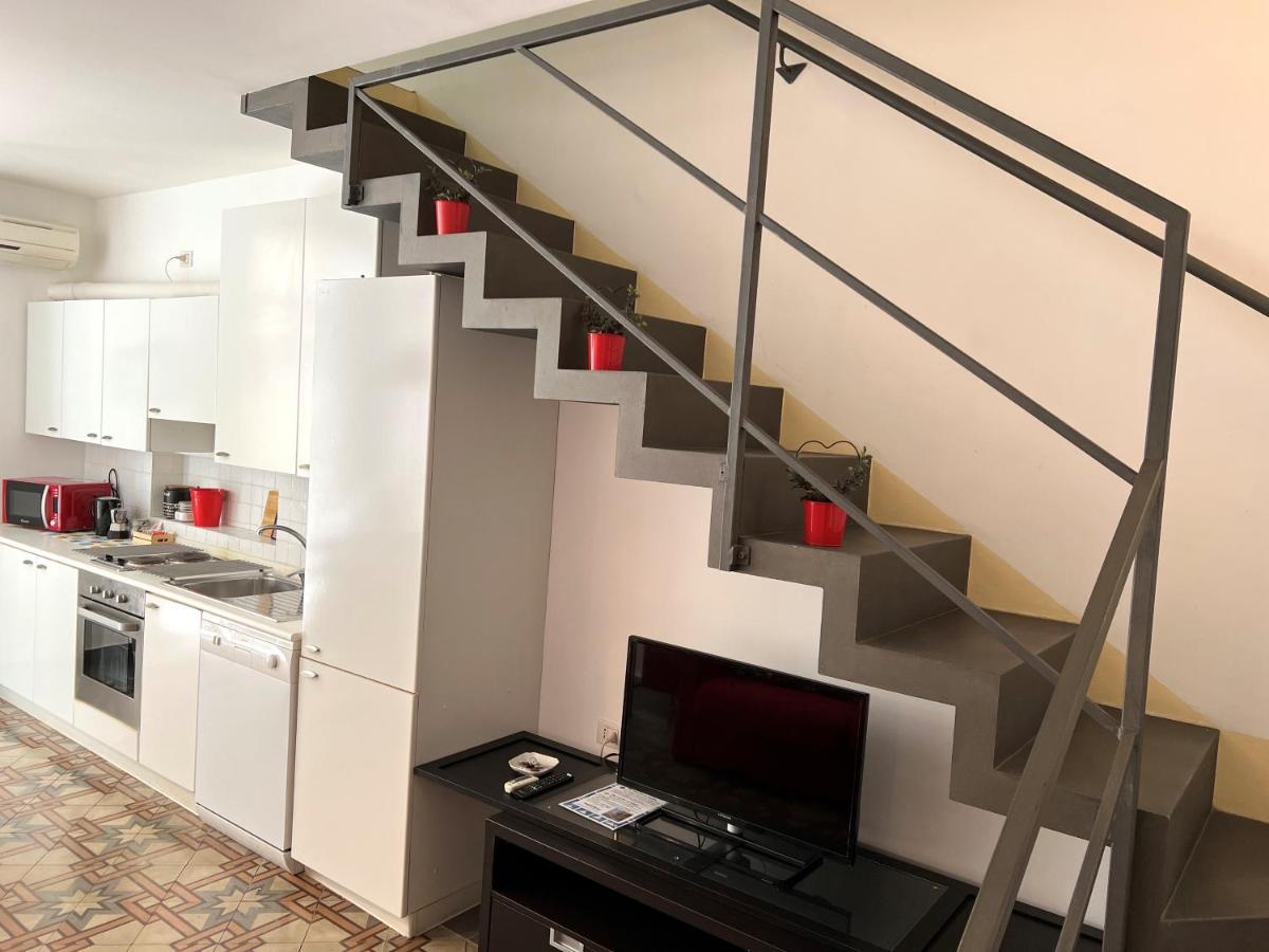 Bienvenue 3 Apartment Bari Exterior foto