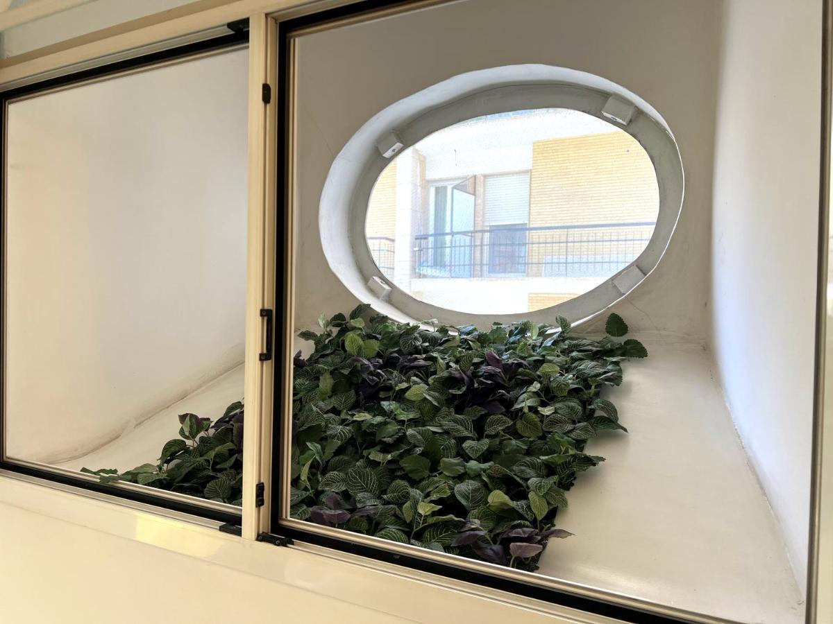 Bienvenue 3 Apartment Bari Exterior foto