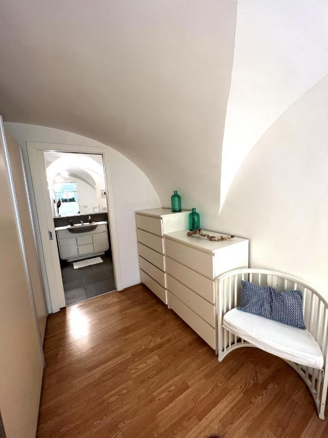 Bienvenue 3 Apartment Bari Exterior foto