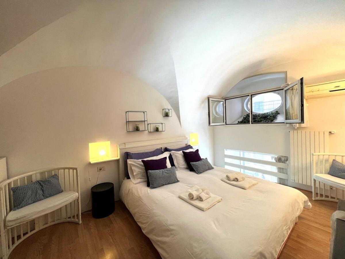 Bienvenue 3 Apartment Bari Exterior foto