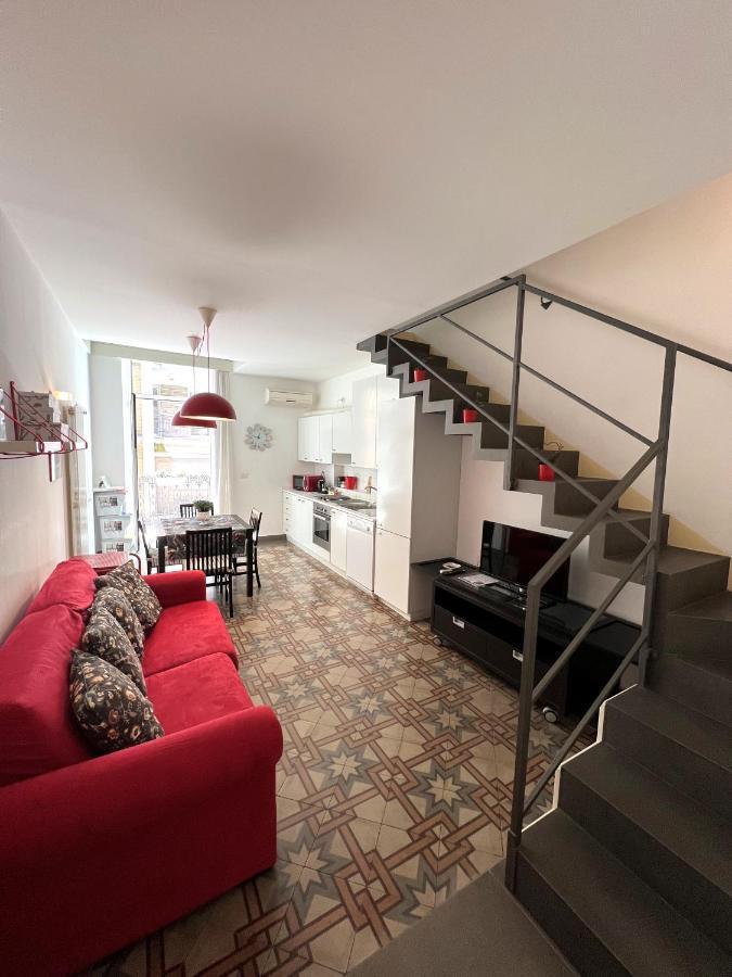 Bienvenue 3 Apartment Bari Exterior foto