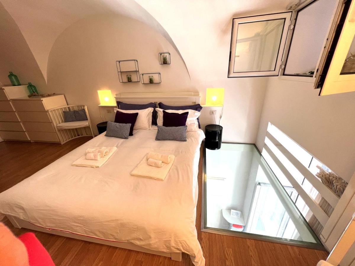 Bienvenue 3 Apartment Bari Exterior foto